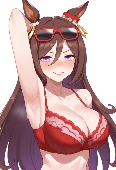 シーキングザパール #ウマ娘 #シーキングザパール 