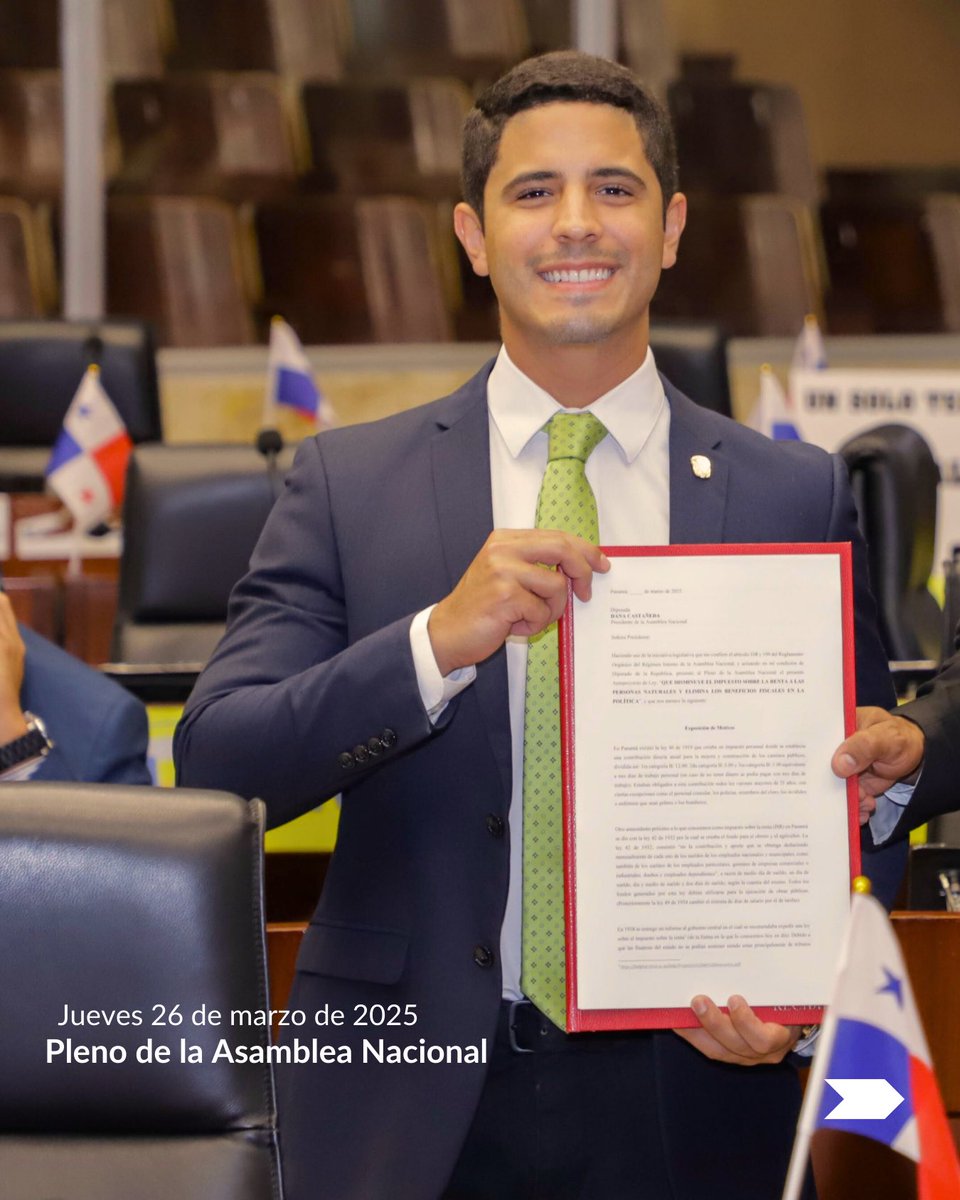 José Pérez-Barboni 🟧🟦 tweet media