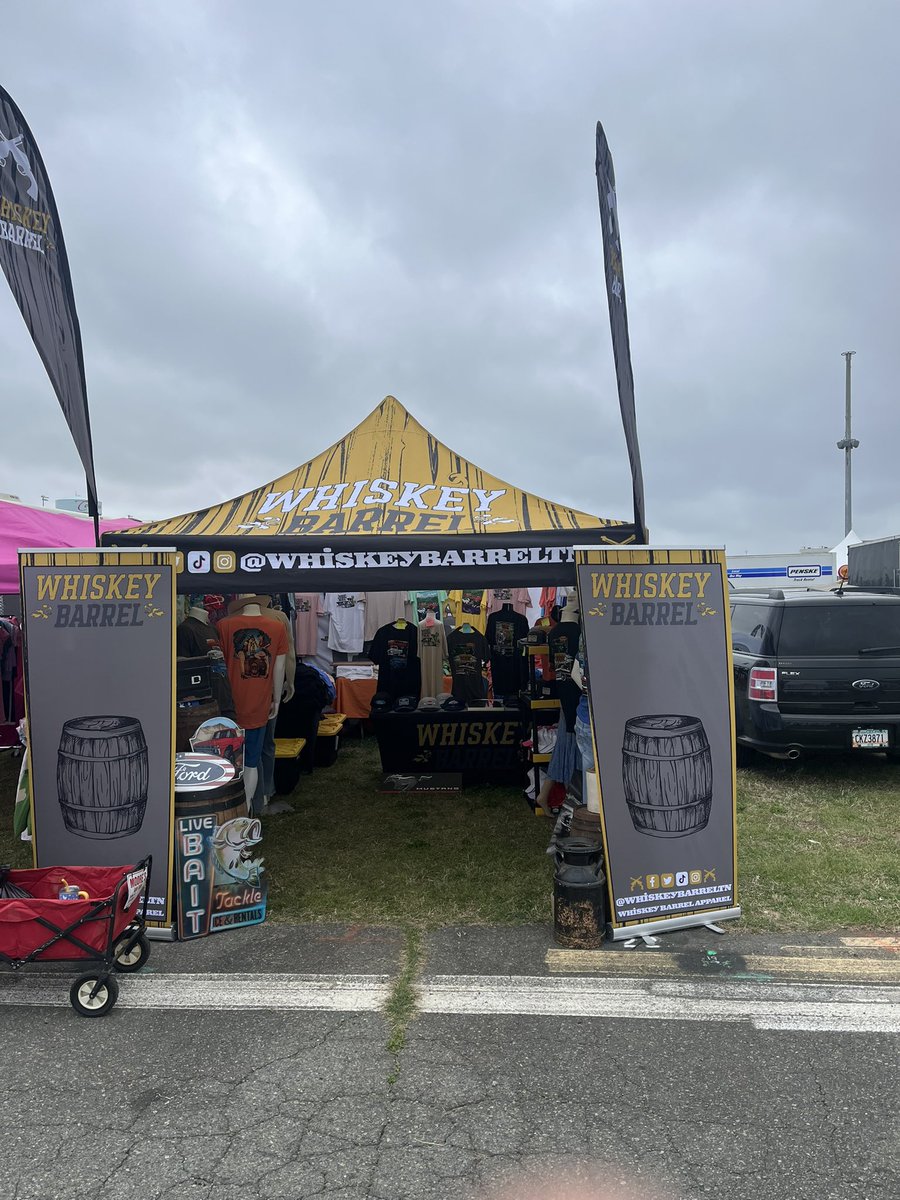 Danny Hall (@volsvsyall) on Twitter photo Come see us at the <a href="/CLTMotorSpdwy/">Charlotte Motor Speedway</a> for the <a href="/CampingWorld/">Camping World</a> #autofair . Orange lot BO17,18 Come see us at the <a href="/CLTMotorSpdwy/">Charlotte Motor Speedway</a> for the <a href="/CampingWorld/">Camping World</a> #autofair . Orange lot BO17,18