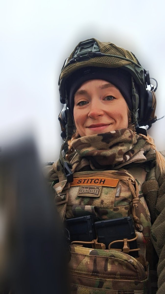 rima_medUA's tweet image. My name is Rima and I am an #American that supports Ukraine. 

Like and share if you too support freedom and democracy.