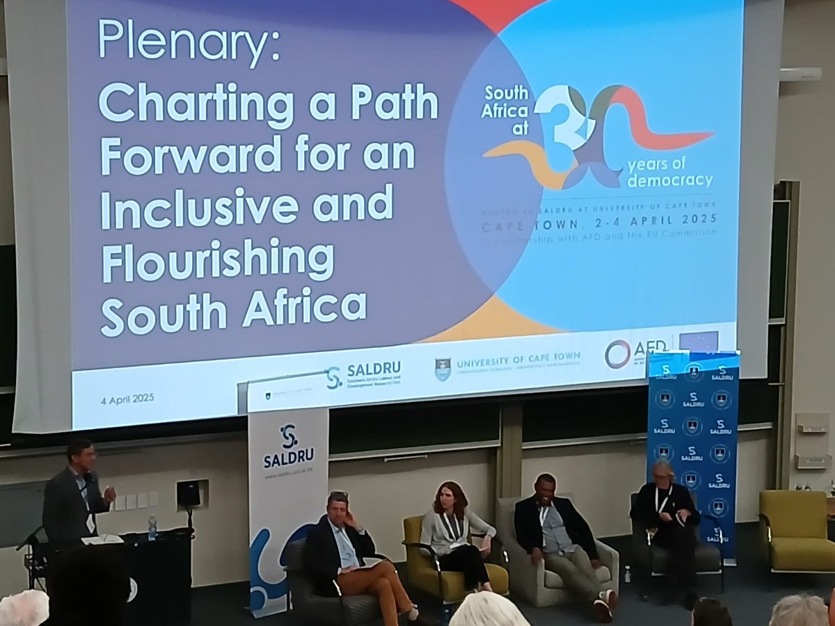 SALDRU1's tweet image. Having shared research & perspectives on SA's historical challenges & future prospects, we now turn to:
🔵How can individuals & the collective contribute?
🔵Where to start?
🔵What support is needed for maximum impact?
🔵How to leverage collective efforts for change?