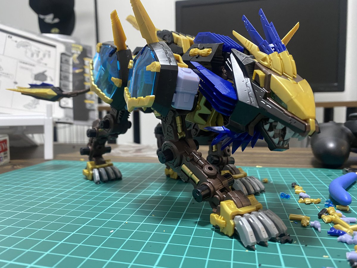 木霊@ZAC2126 tweet media