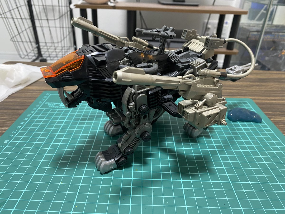 木霊@ZAC2126 tweet media