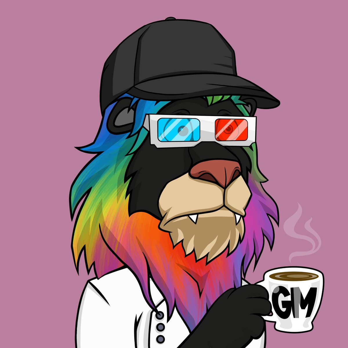 localcryptogod - Westie🦁 tweet media