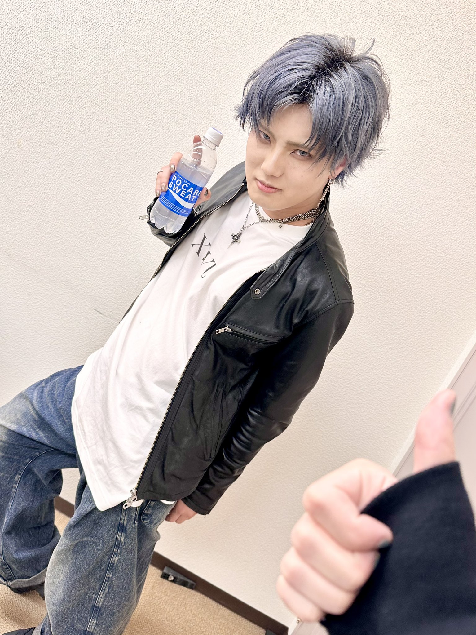 XANVALA 宗馬 (@XNVL_Souma) / X