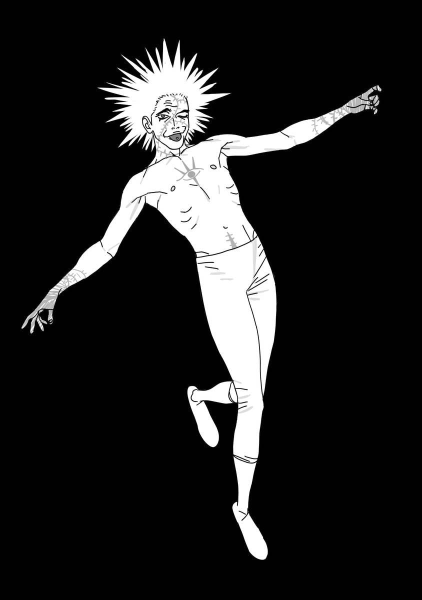 아이야 tweet media