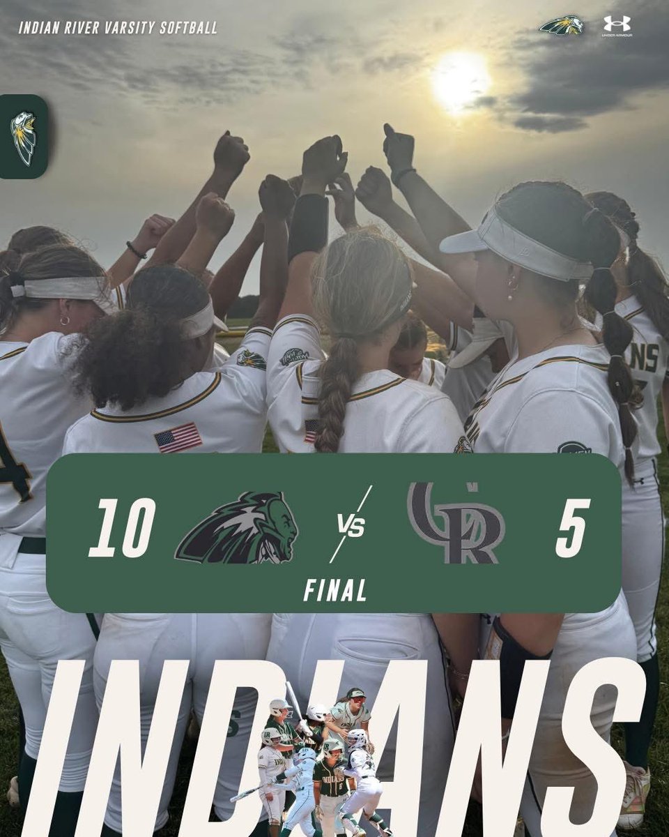 Indianriversb's tweet photo. Indians win! https://t.co/y1LFL90oUZ
