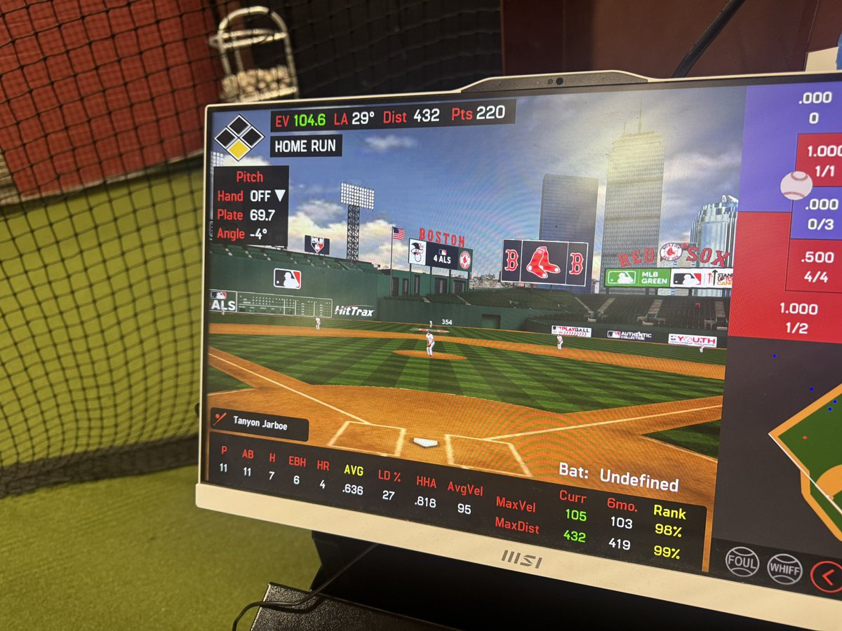 Tanyon Jarboe tweet media