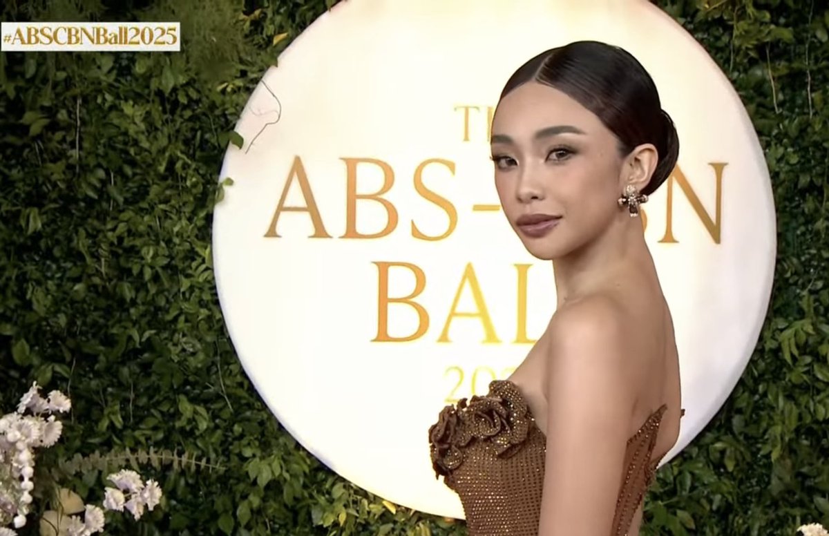 Beautiful <a href="/maymayentrata07/">Maymay</a> 
#MayMayEntrata