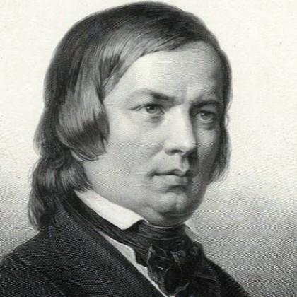Did you know? The composer Robert Schumann conducted one of the earliest revivals of the St John Passion outside Leipzig, over a century after Bach's death. Tickets available now for the Abbey Choir's Holy week performance bit.ly/4aPdEzc