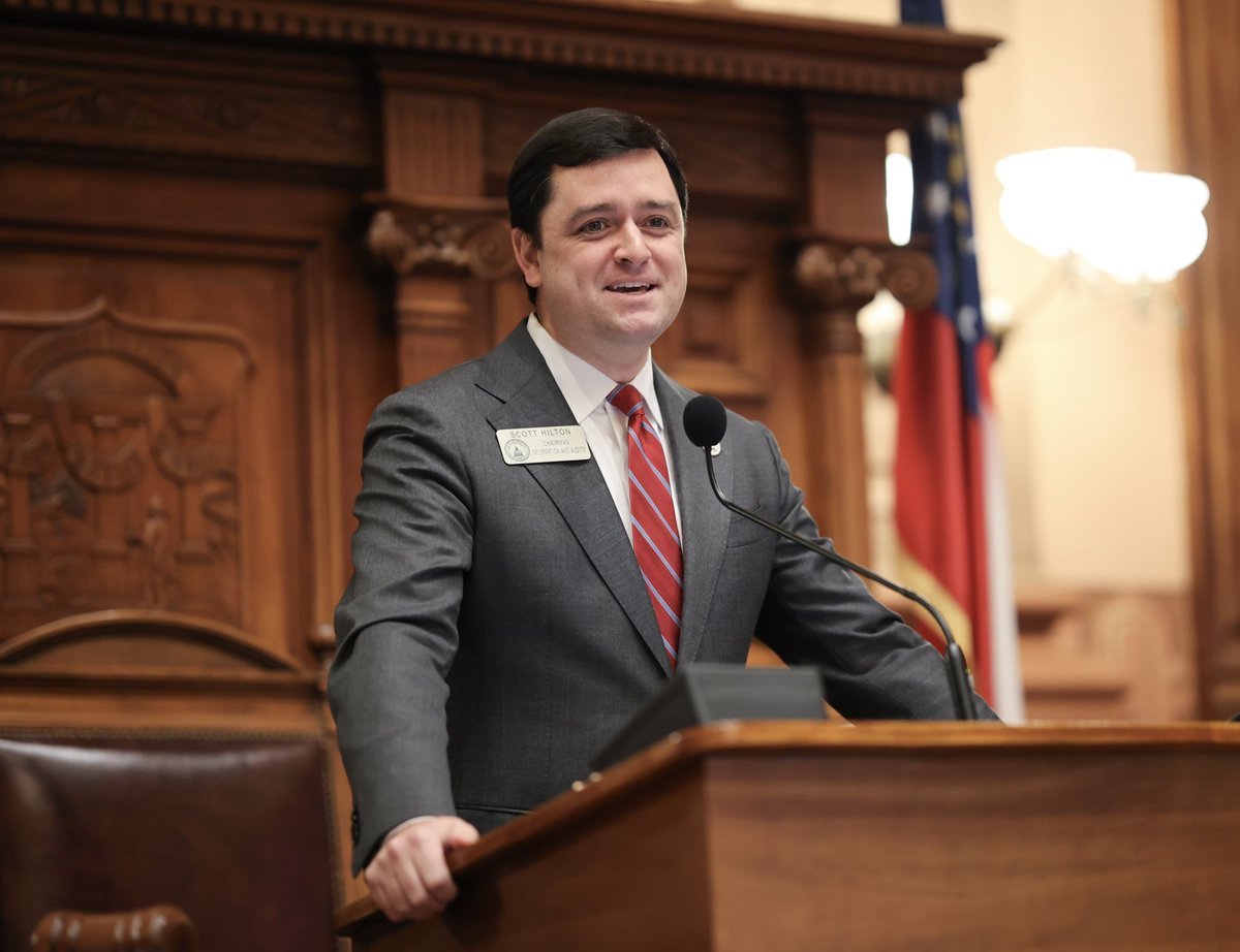 Today is ‘Sine Die’ or the final day of the 2025 Legislative Session.  For the past three months, I have worked tirelessly on behalf of our amazing community.  

Please pray for our final day - that we might exercise our state motto of wisdom, justice and moderation.