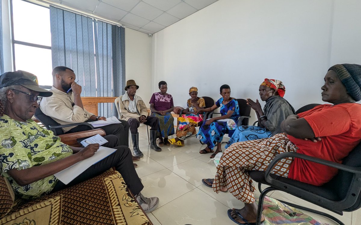 LODA | Rwanda tweet media