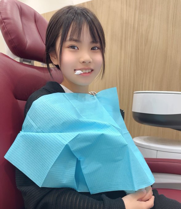 Twitterのコスプレ画像2