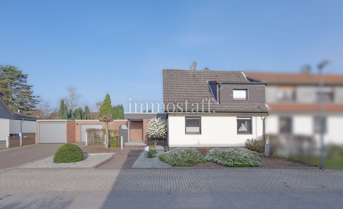 immostaff GbR - Ihr Immobilienmakler Bottrop tweet media