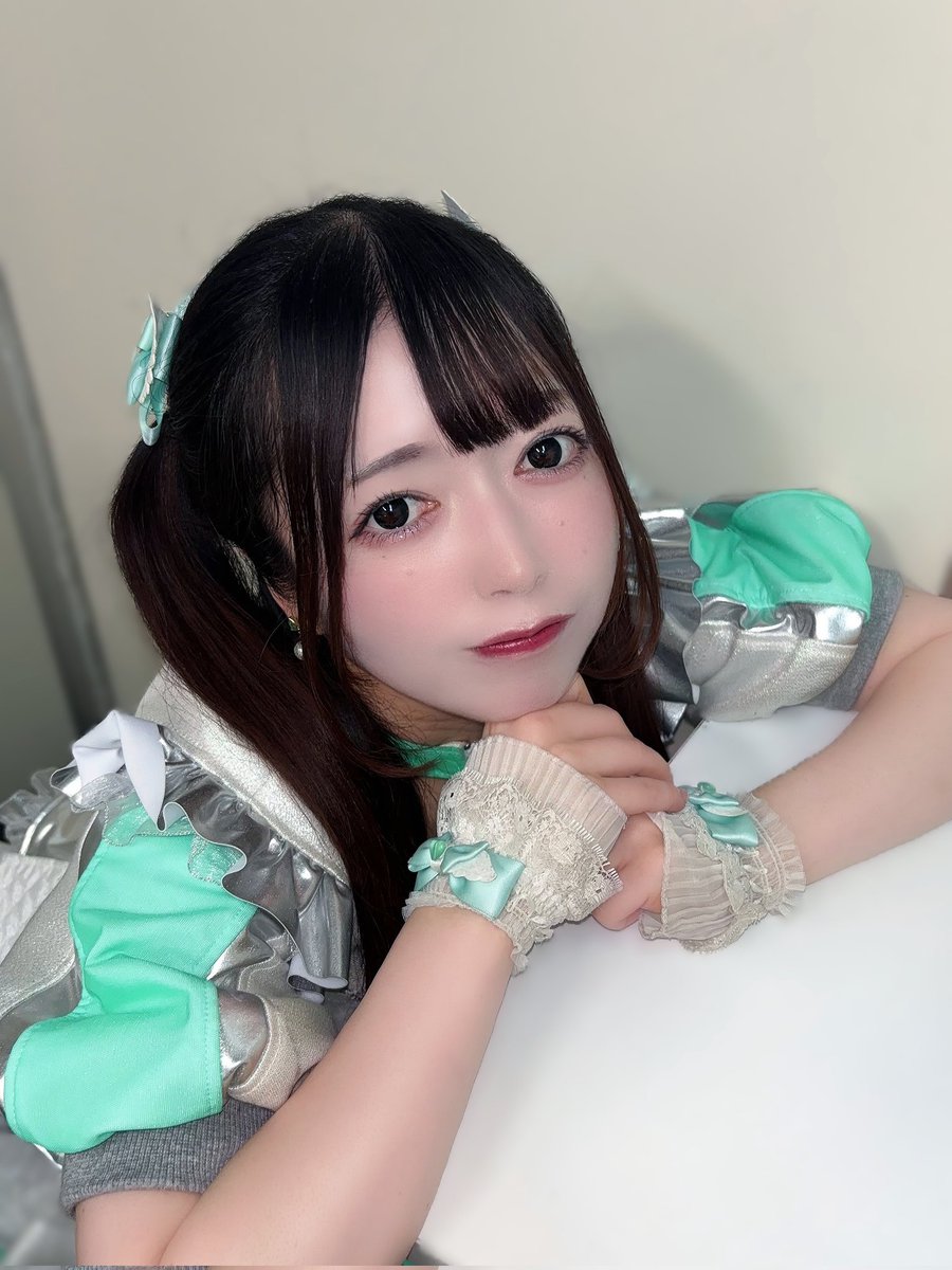 水無月黎音【Zero Project】Z2-A4💌🍀 (@Reine_Minazuki) / X 水無月黎音【Zero Project】Z2-A4💌🍀 (@Reine_Minazuki) / X