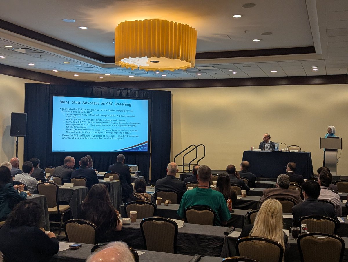 ACG (@amcollegegastro) on Twitter photo Continuing the momentum from yesterday's #ACGAdvocacyDay2025, the ACG Board of Governors convenes today to discuss updates and priorities from their regions. Thank you to Chair Dr. Sita Chokhavatia and Vice Chair Dr. Harish Gagneja for their leadership! Continuing the momentum from yesterday's #ACGAdvocacyDay2025, the ACG Board of Governors convenes today to discuss updates and priorities from their regions. Thank you to Chair Dr. Sita Chokhavatia and Vice Chair Dr. Harish Gagneja for their leadership!