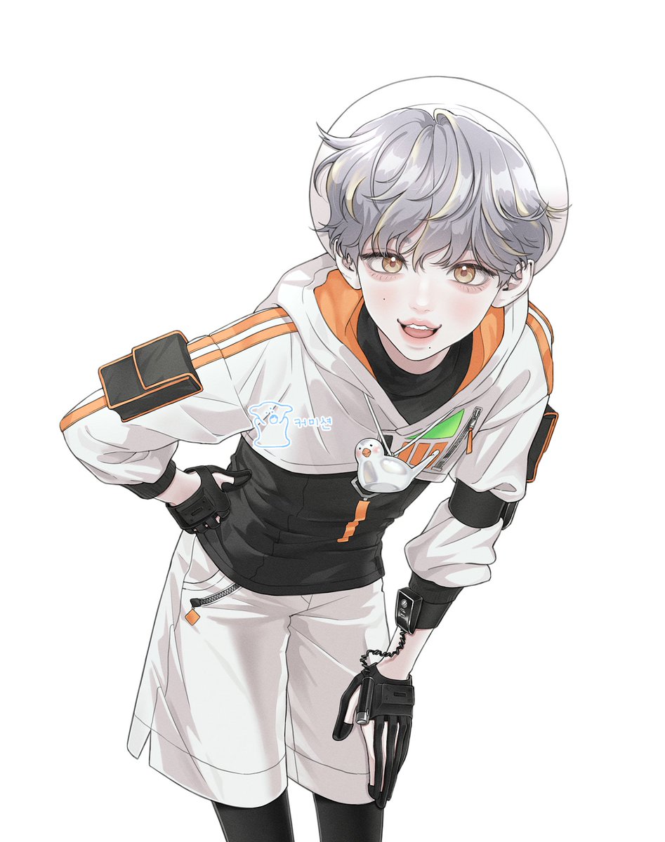용빵 tweet media