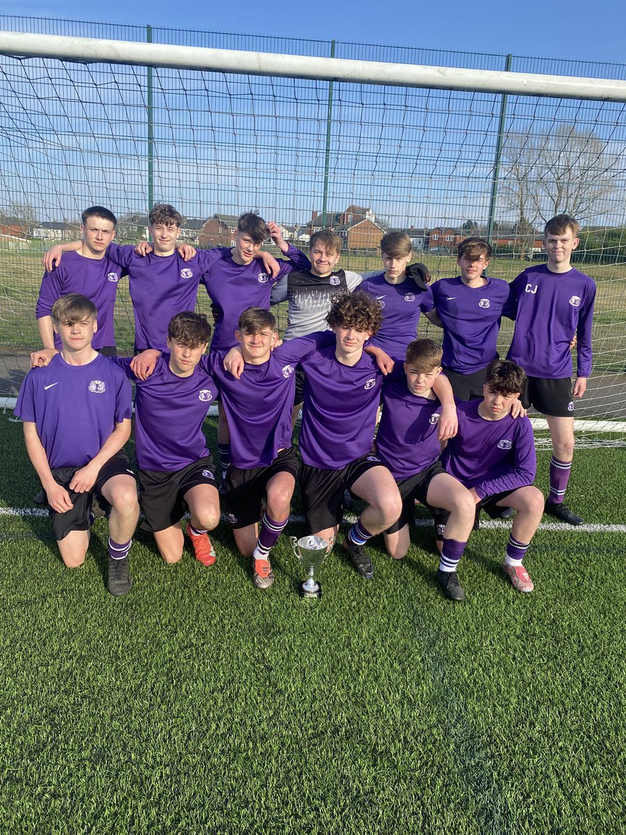 Thornleigh PE/Dance (@tsc_pedance) on Twitter photo 🏆 WINNERS 🏆
Our Y10 boys won the Bolton Plate competition last night with a strong win against <a href="/LadybridgePe/">Ladybridge PE</a> who were fierce competitors. 🏆 WINNERS 🏆
Our Y10 boys won the Bolton Plate competition last night with a strong win against <a href="/LadybridgePe/">Ladybridge PE</a> who were fierce competitors.