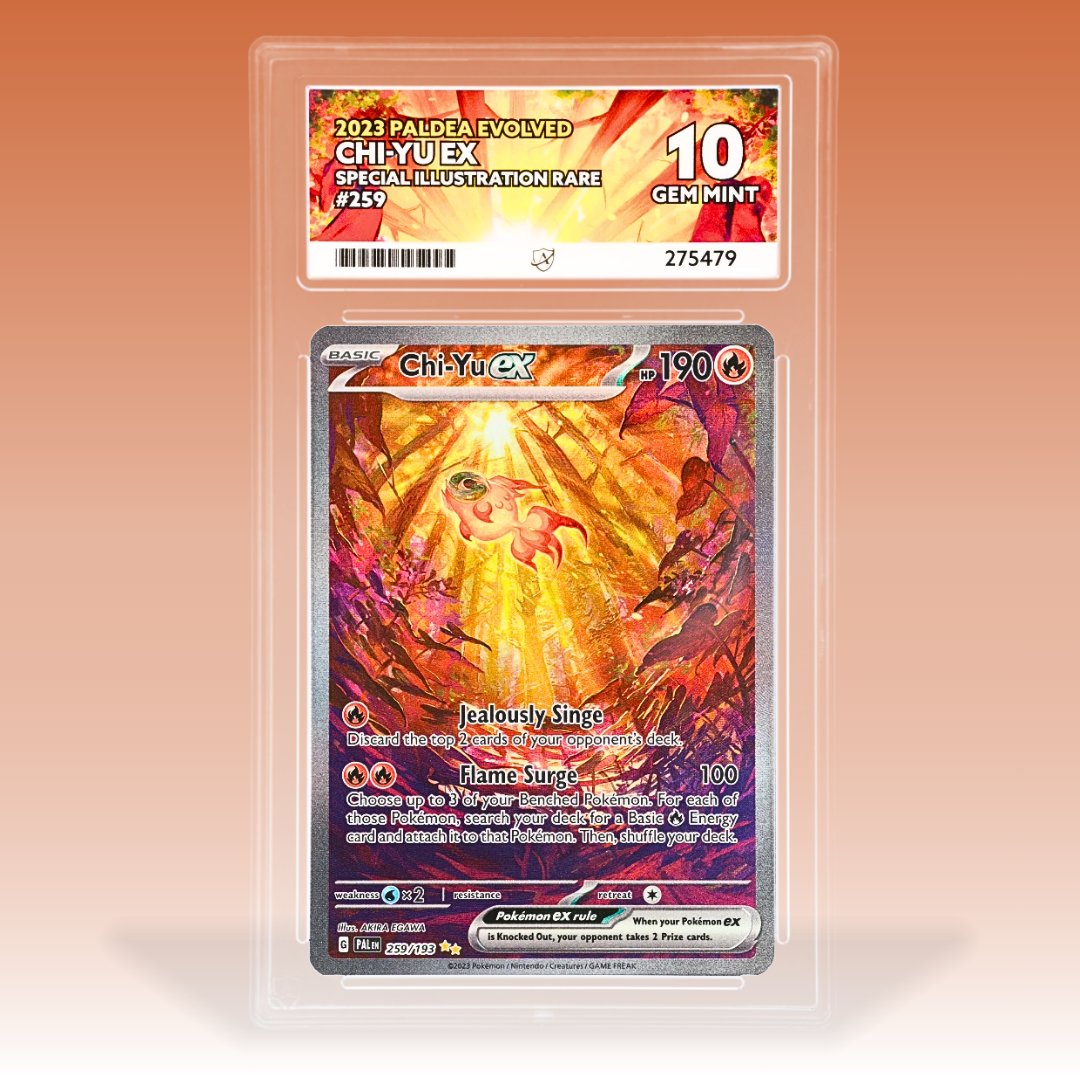 Ace Grading (@ace_grading) / X Ace Grading (@ace_grading) / X