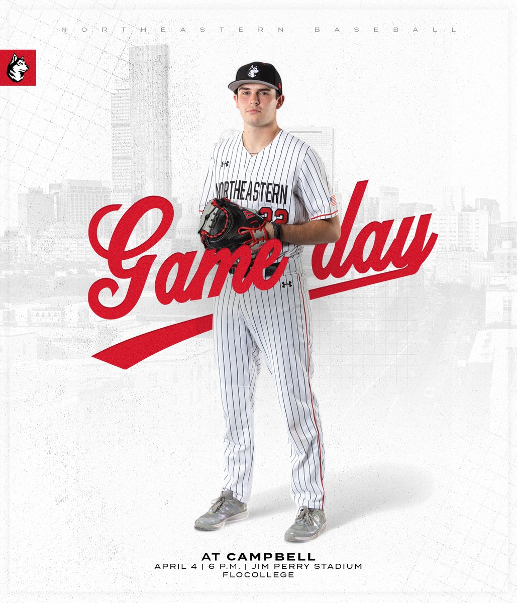 GoNUbaseball's tweet photo. Game ☝️ with the Camels.

⚾️ at Campbell | 6 p.m.
🏟️ Jim Perry Stadium | Buies Creek, N.C.
🎟️ https://t.co/dud81wNals
📺 https://t.co/MVIfrE8Yhq
📊 https://t.co/OcttAxY9Ci https://t.co/wUXVJjphrw
