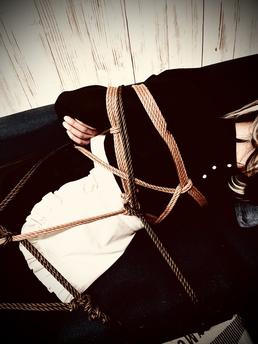 ☆Special thanks☆
Model；mellesan