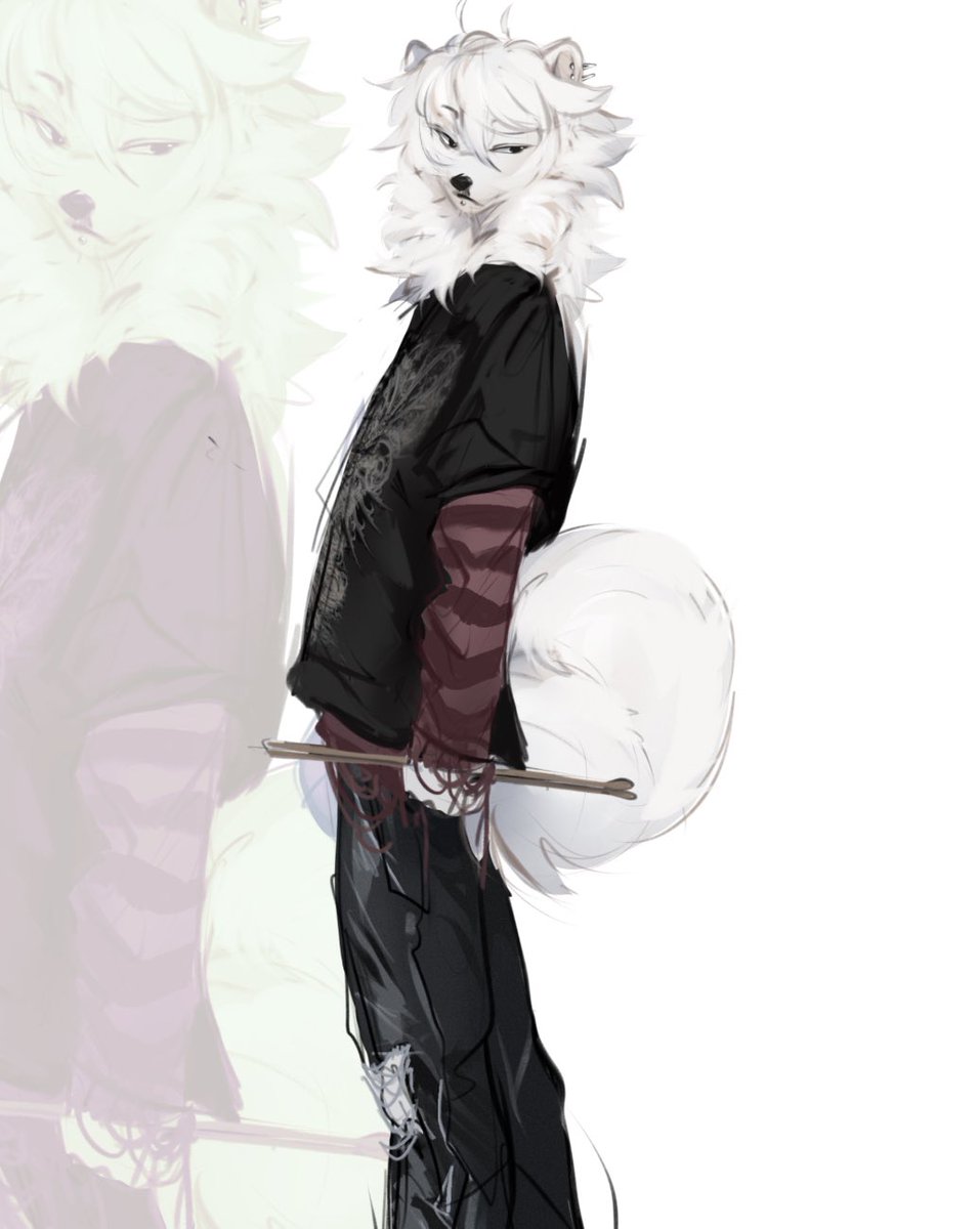 sovietzombie 🧟‍♀️ 💤 tweet media