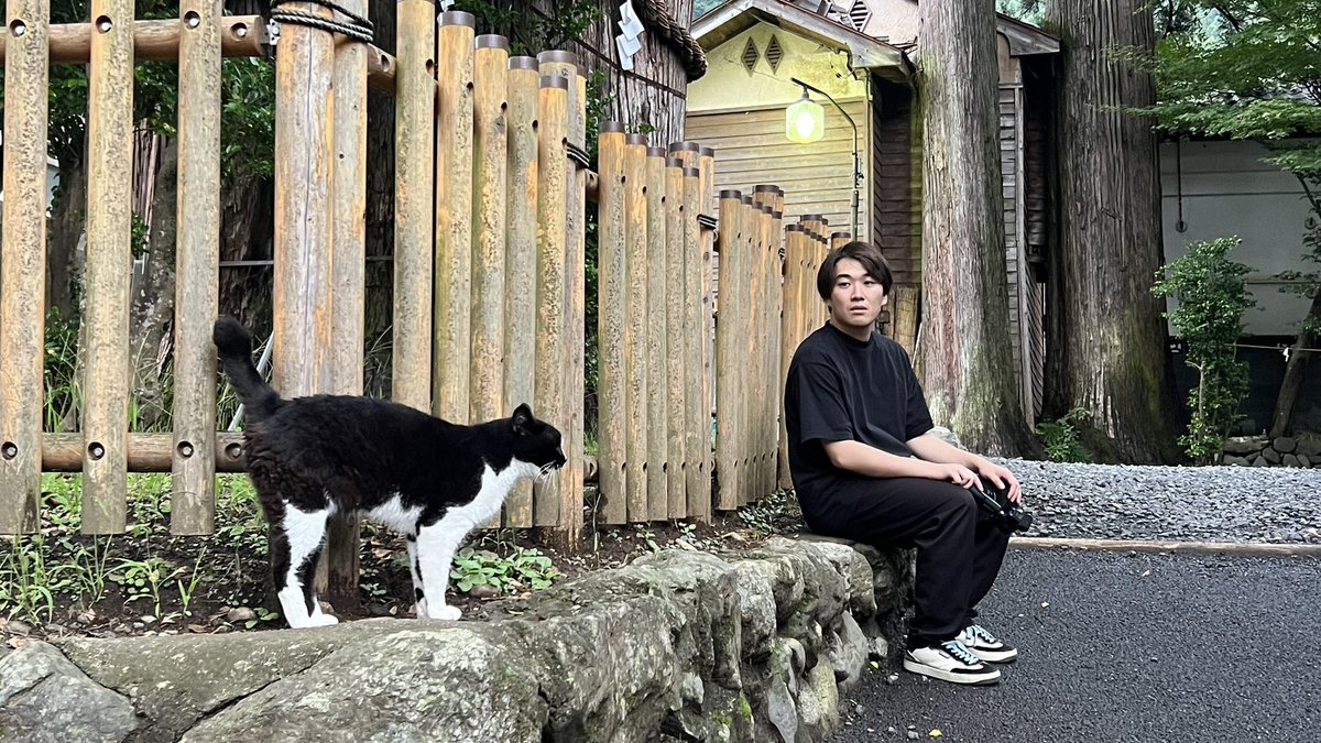 ふぇると【北の打ち師達】 tweet media