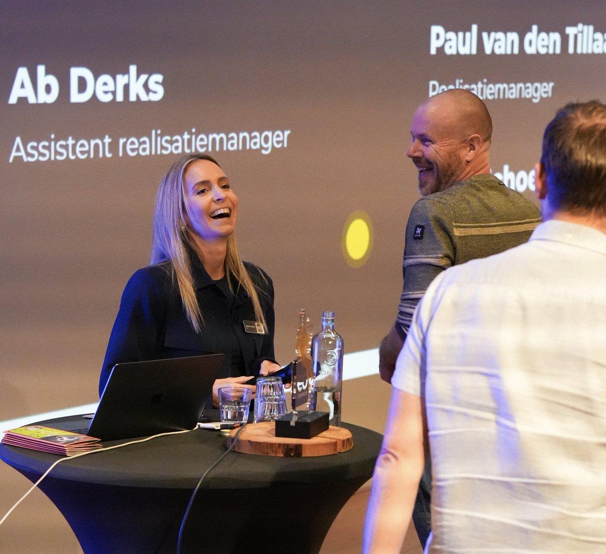 Ed_Controls's tweet image. 🐒 Gisteren was het zo ver: de Ed Controls klantendag in Apenheul!

Tot volgend jaar, wij kijken er nu al naar uit! 💙