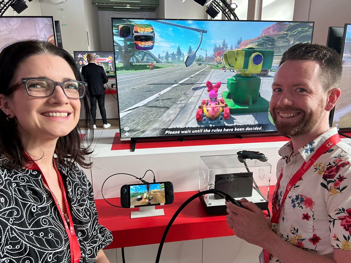 Ben Hymers tweet media
