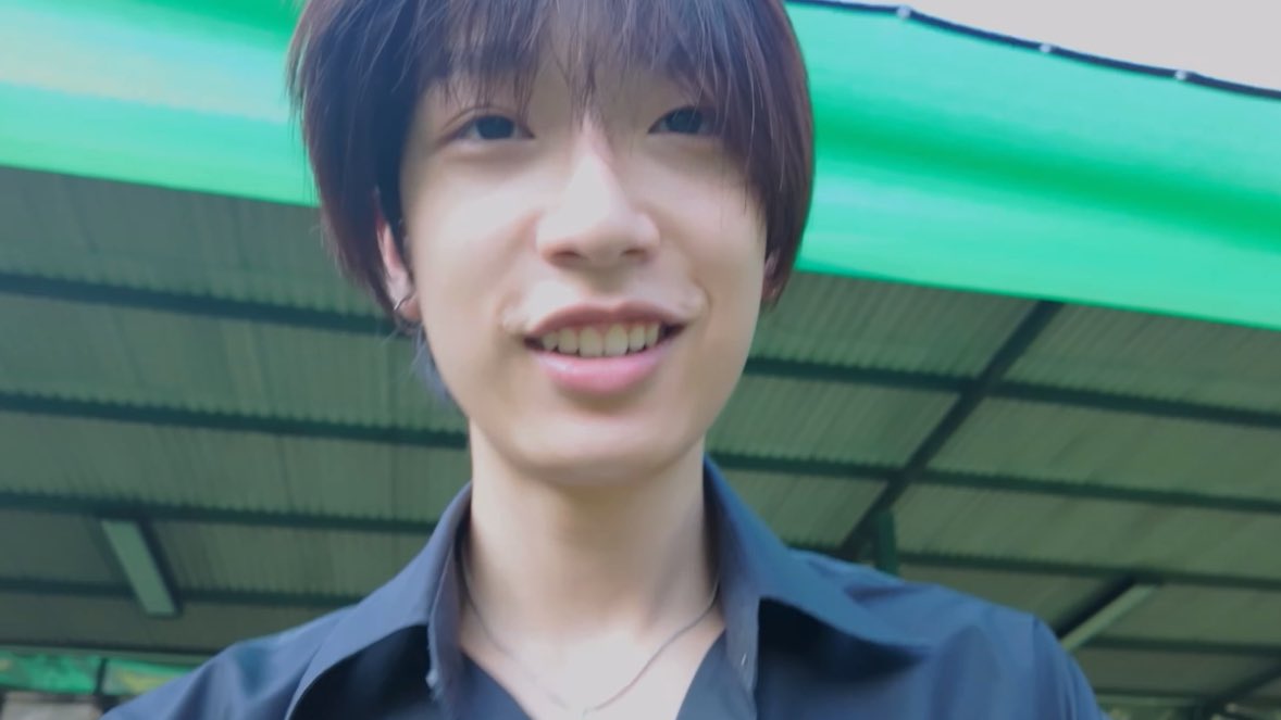 septb126's tweet photo. อย่าแซวผมหน้าม้าหนู https://t.co/NFegM4IaGD