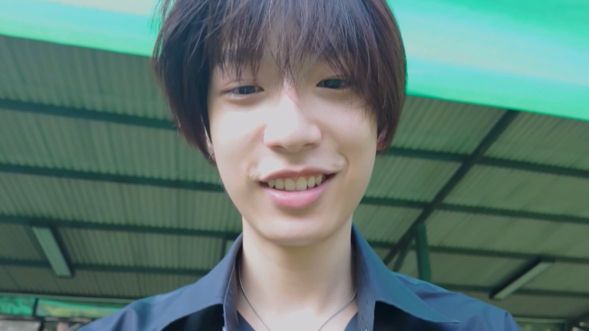 septb126's tweet photo. อย่าแซวผมหน้าม้าหนู https://t.co/NFegM4IaGD