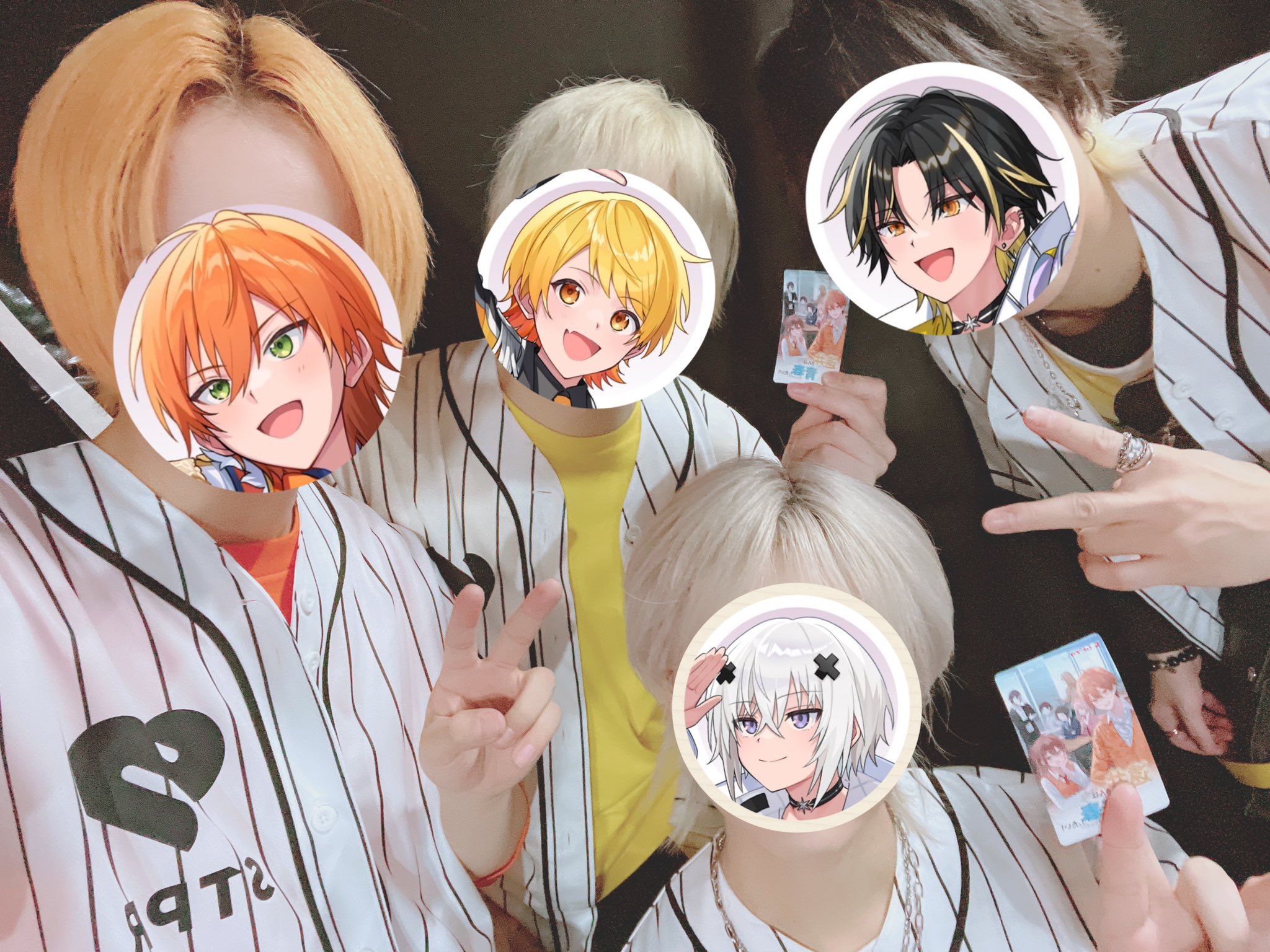 ジェル@7月18日劇場版遠井さん公開!! (@jel_sub) / X ジェル@7月18日劇場版遠井さん公開!! (@jel_sub) / X