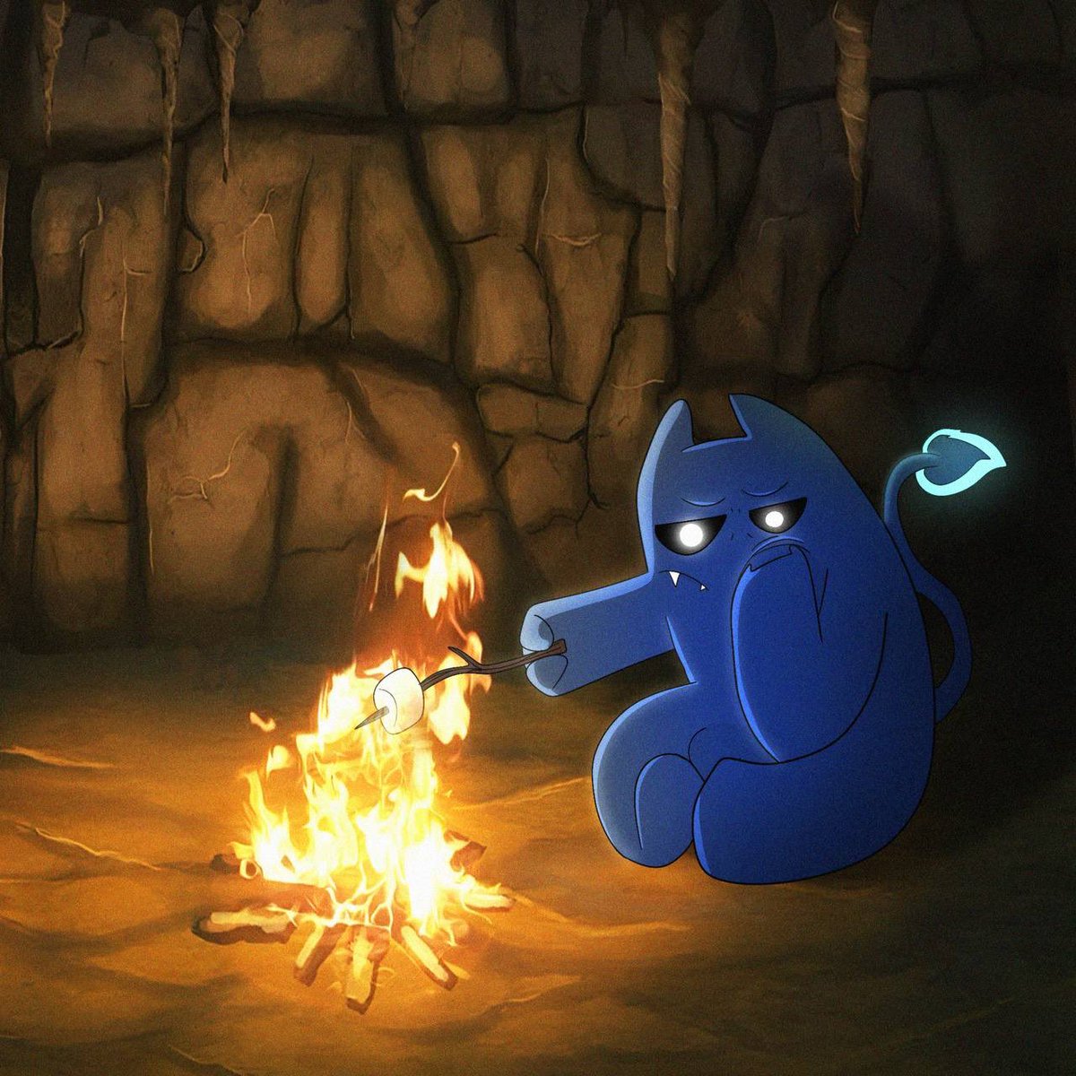 Waited for this moment my whole life !