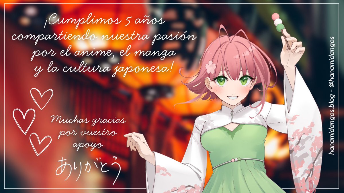 HanamiDangos tweet picture