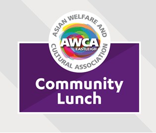 💛AWCA - Asian Welfare and Cultural Association Eastleigh invites you to their community lunch tomorrow (10th April) from 12pm-2pm on Leigh Road Precinct.
💛Pop along and enjoy some delicious food and meet other members of the local community.
visiteastleigh.co.uk/events/awca-co…