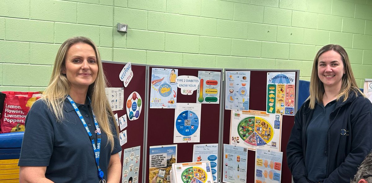 Rachel Long (@rachellongrd) on Twitter photo Pop along to the Upper Valleys wellbeing event in Glynneath Leisure Centre today to meet the Diabetes Prevention Team, who are working alongside the cluster promoting wellbeing for the community <a href="/SBUHBDietetics/">Swansea Bay UHB Dietetics</a> Pop along to the Upper Valleys wellbeing event in Glynneath Leisure Centre today to meet the Diabetes Prevention Team, who are working alongside the cluster promoting wellbeing for the community <a href="/SBUHBDietetics/">Swansea Bay UHB Dietetics</a>