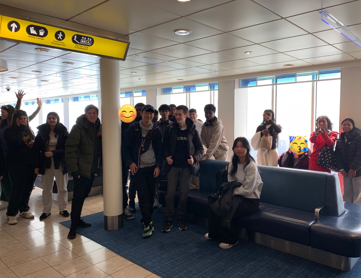 MiltonKeynes Academy tweet media