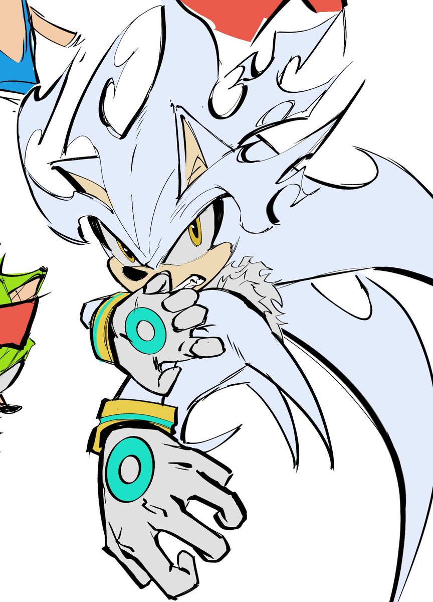 iriiririii111's tweet image. He really grew up along with my style 🥹