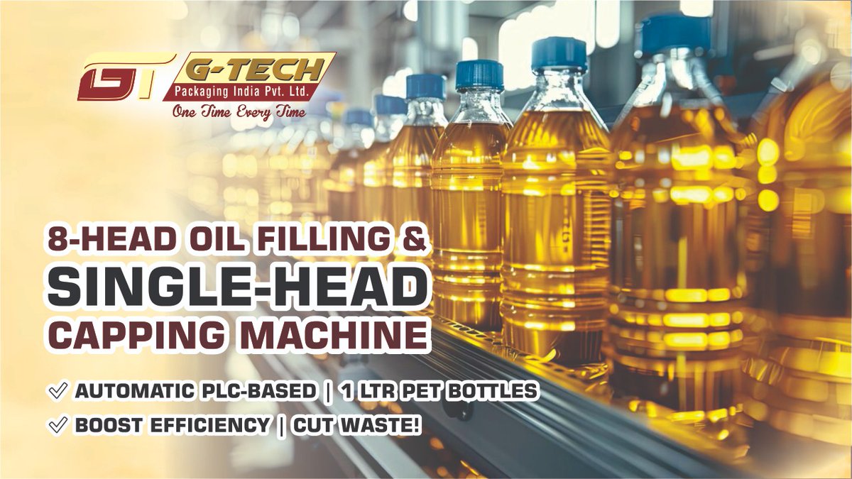 G-Tech Packaging tweet media