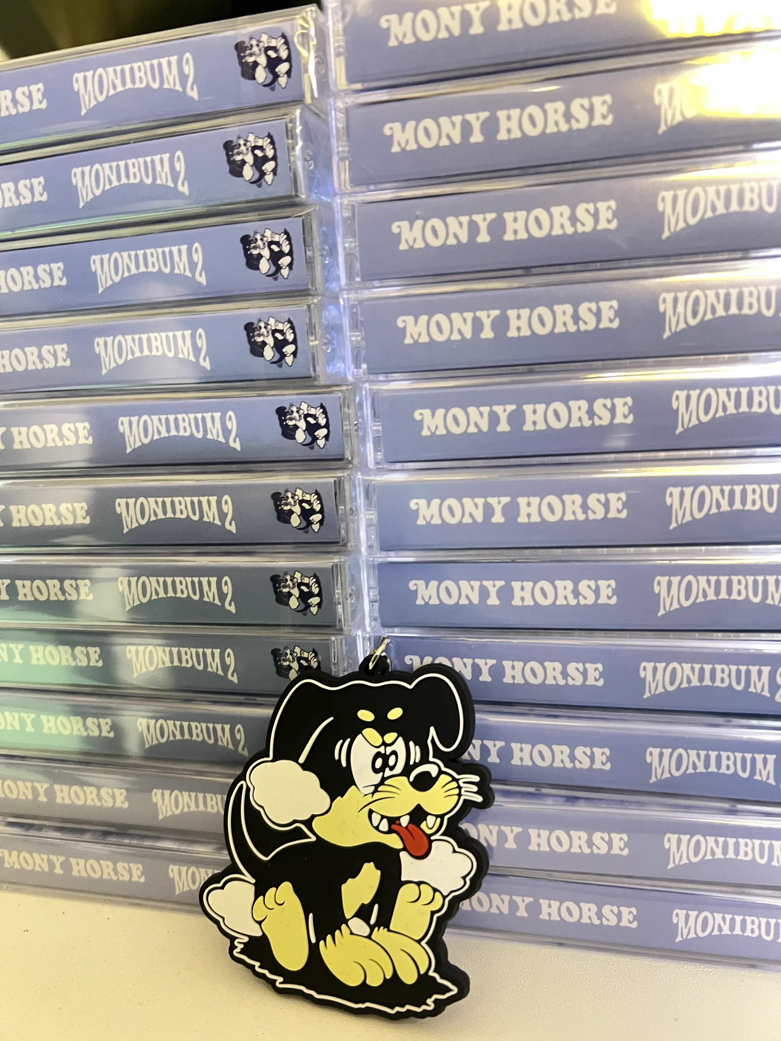 MonyHorse (@monyhorse_fr) / X