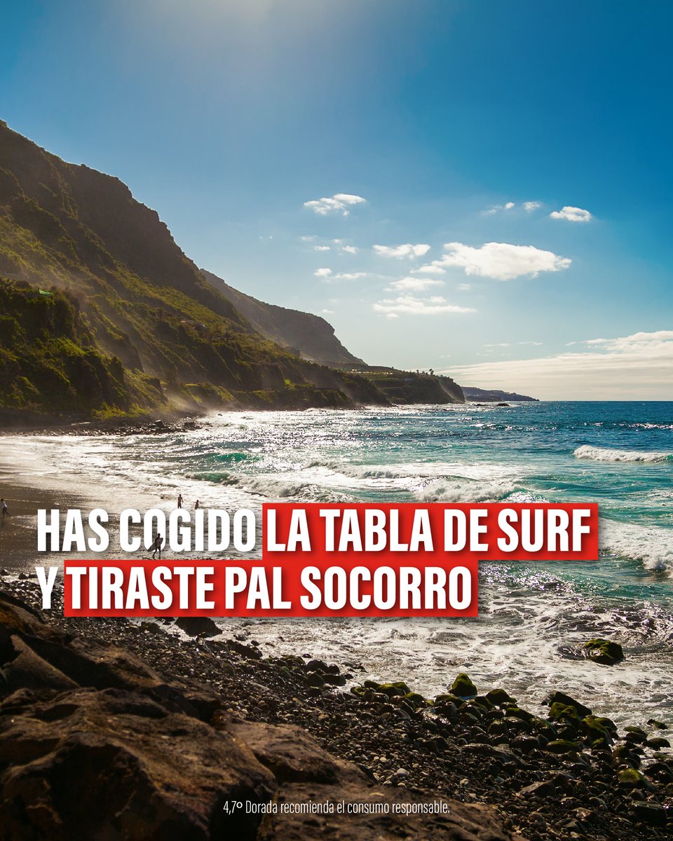 El municipio con más fiestas de toda España… Eso dicen…👀🎊

Aquí si que saben. Habrá que ver si es verdad, ¿no? 😏