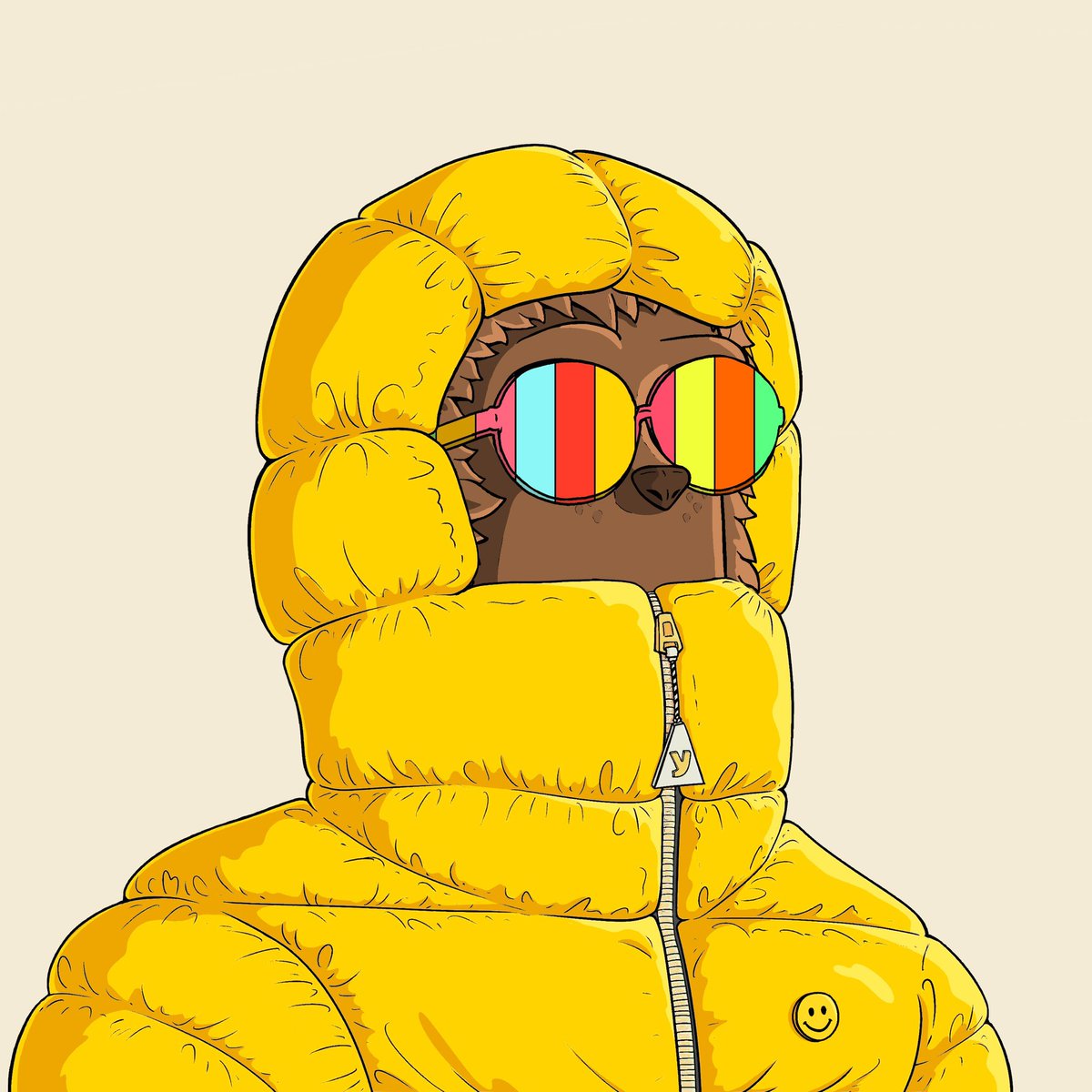 Puffer gang… <a href="/y00tsNFT/">y00ts</a> <a href="/DeGodsNFT/">DeGods</a>