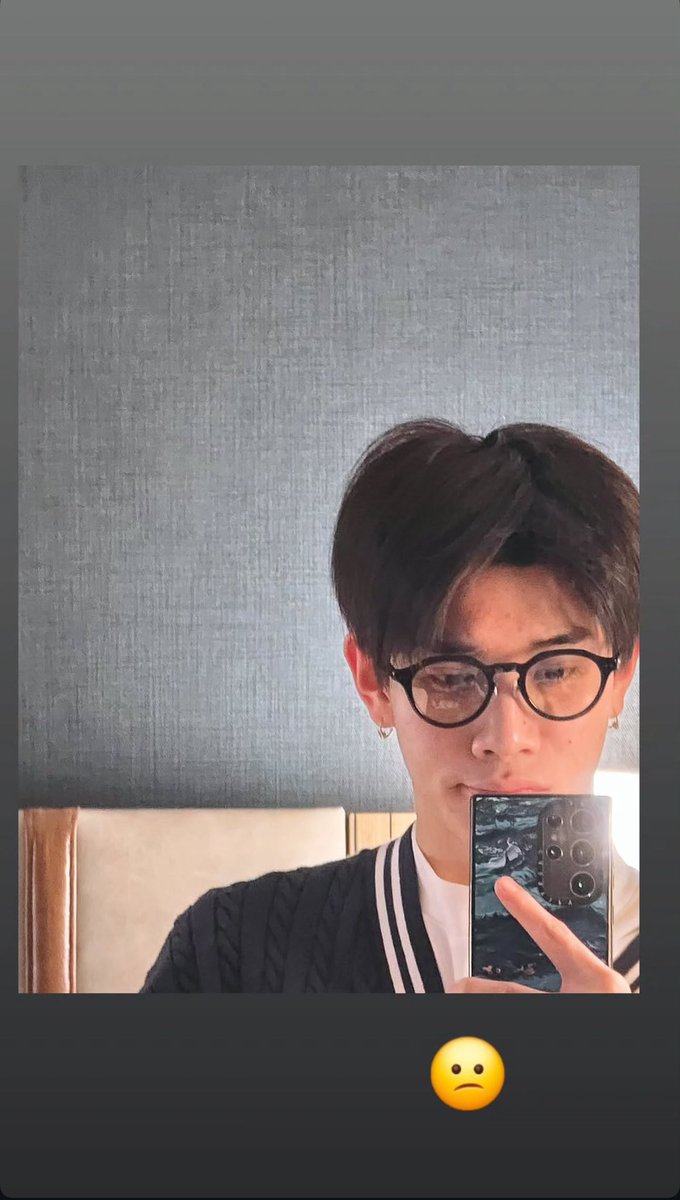 IG Story Update [04042025] : fourth.ig

😕

<a href="/tawattannn/">FOURTH</a> 
#Fourthnattawat 
#โฟร์ทณัฐวรรธน์