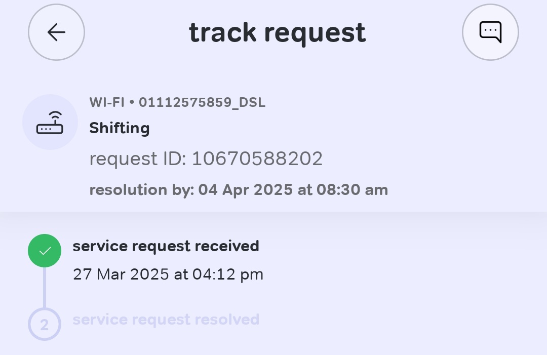 contact2sid's tweet photo. @Airtel_Presence @airtelindia Dear Airtel, its 8 days now and no resolution. Every two days customer care says wait for 24 hours. How many 24 hours do I have to wait? If not possible for you then kindly close my wifi connection and refund my monthly recharge amount. https://t.co/mo5qu49NXw