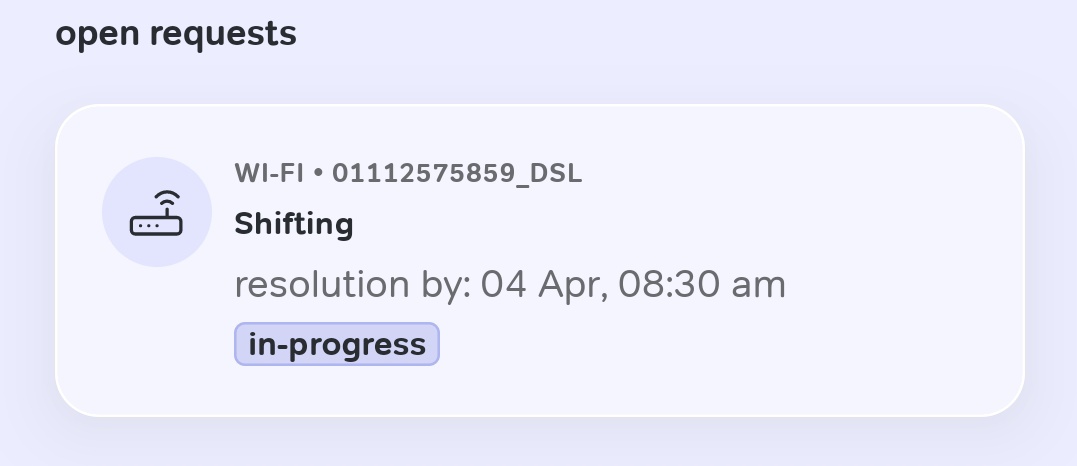 contact2sid's tweet photo. @Airtel_Presence @airtelindia Dear Airtel, its 8 days now and no resolution. Every two days customer care says wait for 24 hours. How many 24 hours do I have to wait? If not possible for you then kindly close my wifi connection and refund my monthly recharge amount. https://t.co/mo5qu49NXw