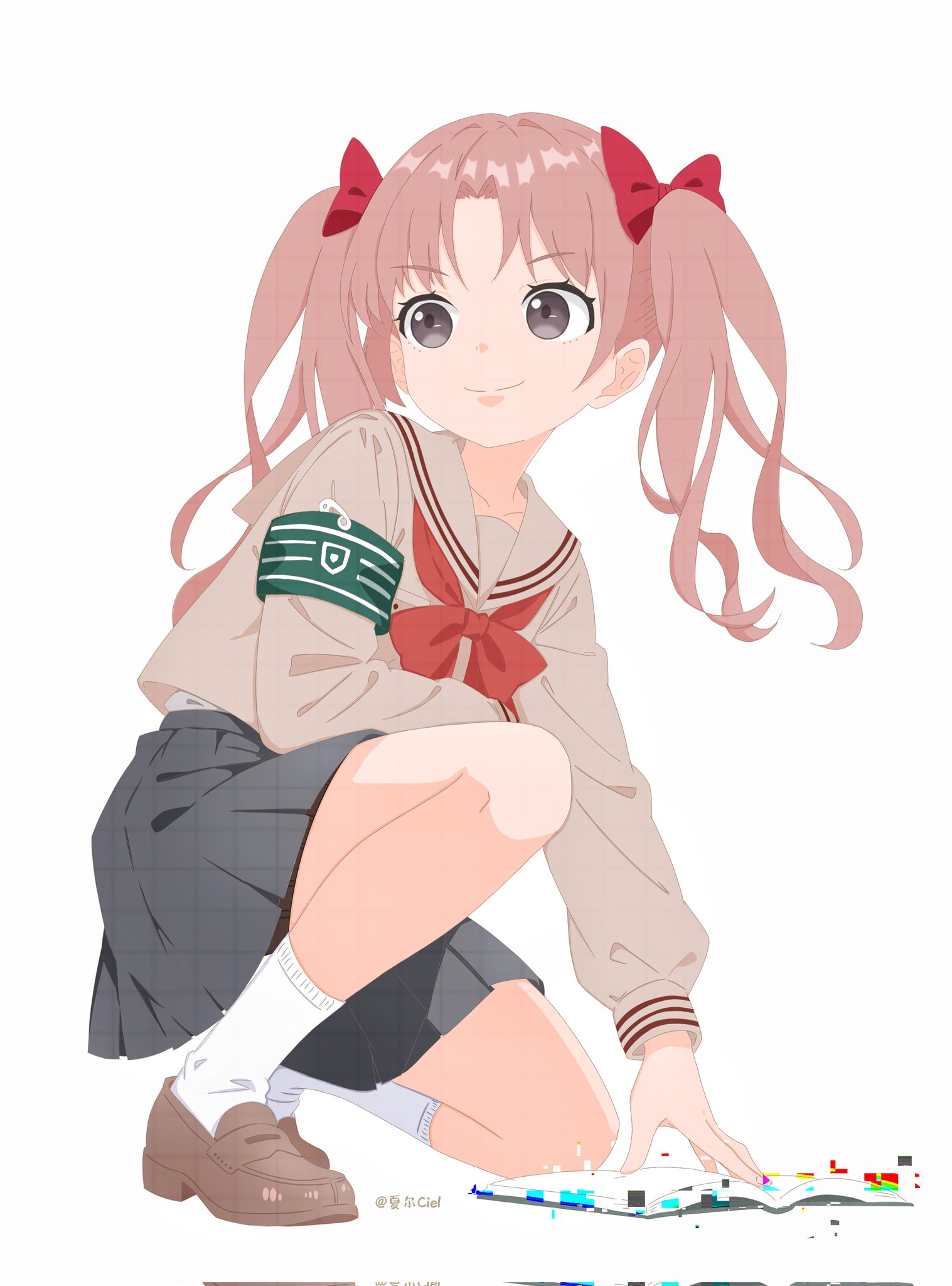 白井黒子 4bf320c66fd10aea434f06f9992caa