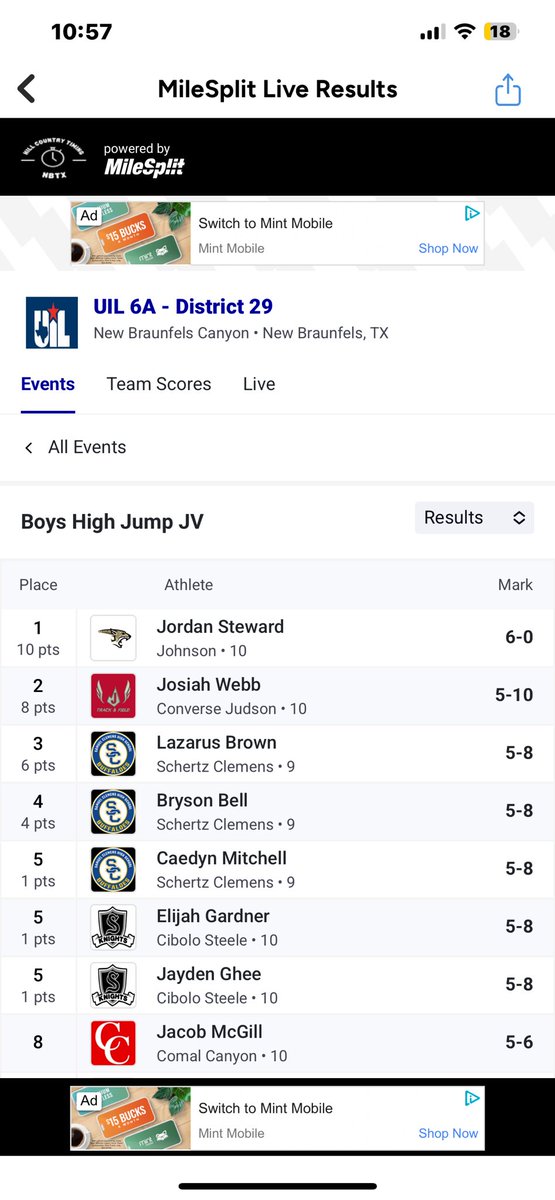 Jordan Steward tweet media