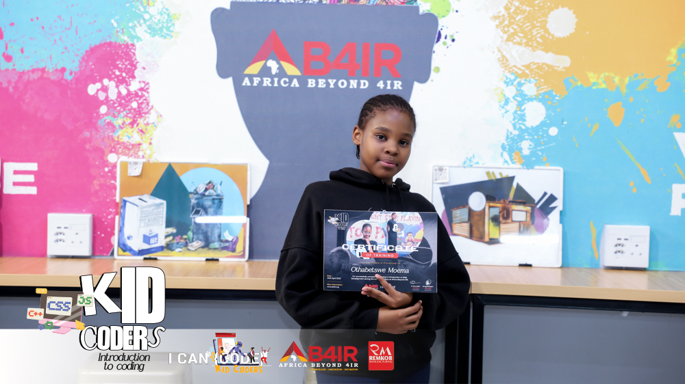 ab4_ir's tweet image. That's a wrap on this incredible edition of Kid Coders, the first for the year! 🎉 Witnessing the bright sparks of our young tech enthusiasts has been truly inspiring. The programme was a great success, igniting a passion for coding and innovation in our community. #KidCoders