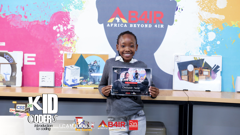ab4_ir's tweet image. That's a wrap on this incredible edition of Kid Coders, the first for the year! 🎉 Witnessing the bright sparks of our young tech enthusiasts has been truly inspiring. The programme was a great success, igniting a passion for coding and innovation in our community. #KidCoders