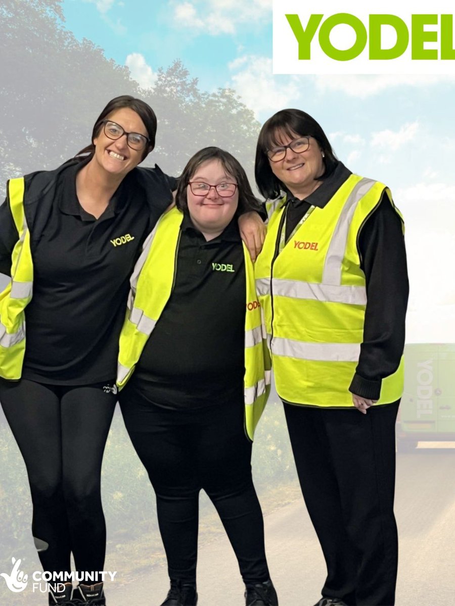 Down's Syndrome Association tweet media